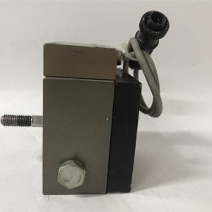 BENTLY 125680-01 Analog input module