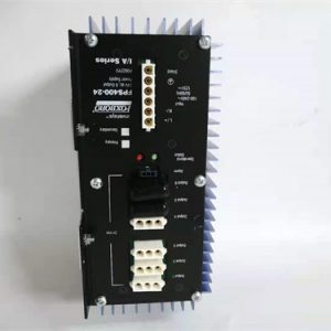 ABB	XVC770BE101 3BHE021083R0101 Programmable logic controller