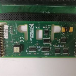 ABB	64606859 Analog output module