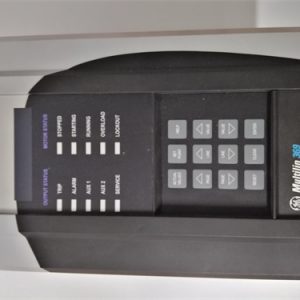 FOXBORO FBM205 Analog output module