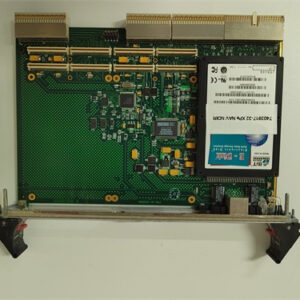 A-B	1747-L551Industrial control module