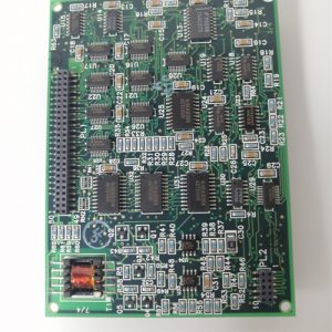 HONEYWELL	CC-PCNT01 Industrial control module
