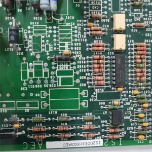 A-B	SK-G9-PRE1-V480 Analog input module