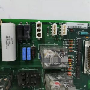SEW	31C075-503-4-00 Analog input module