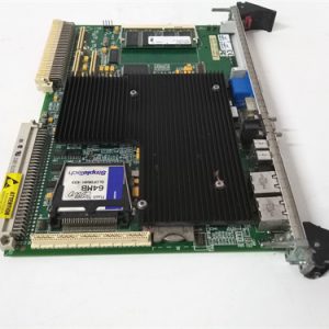 DELTA TAU ACC-24E2A Control module