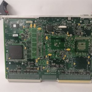 GE	IC698ETM001 Ethernet module