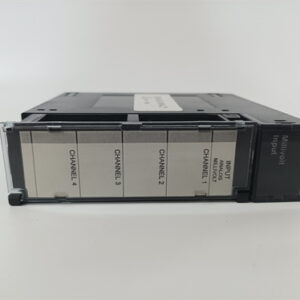 HONEYWELL	CC-PAOH01 module