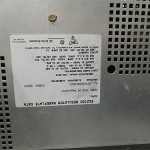 BENTLY 3500/25 Machine monitoring equipment