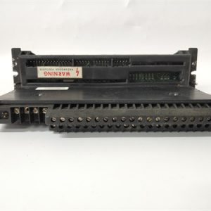 FOXBORO P0400VP-0N Analog input module