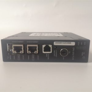 YASKAWA CACR-02-KIBA Three-phase AC servo driver module