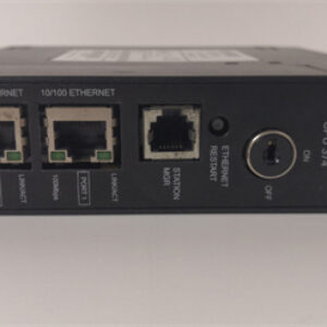 BENTLY	3500/92 Monitoring equipment