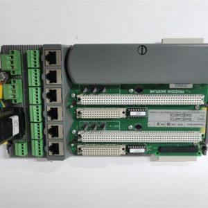 Emerson	1C31129G03 Output module