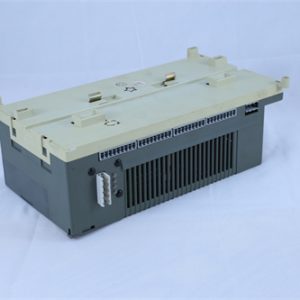 FOXBORO FCM10E Analog input