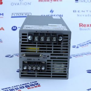 A-B	1756-PA75 Analog input module