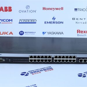 ABB	SD24D/492896201 Analog output module