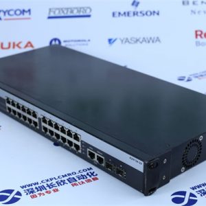 ABB	V17152-310 Analog output module