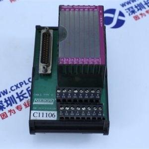 HONEYWELL CC-PAIH02 Analog input module