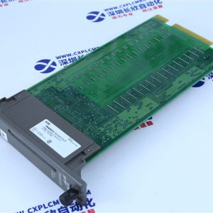 ABB	FENA-11 Analog input module