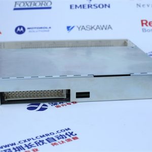 ABB	CM592-DP Input module