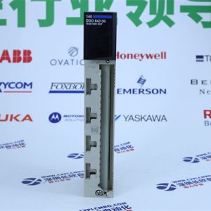 SCHNEIDER 140ACI03000 Analog input module