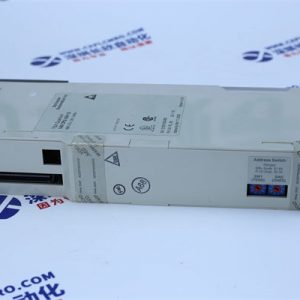 FOXBORO P0926JM Analog output module