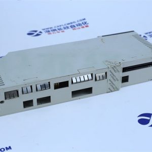 EMERSON VE4005S2B1 Analog output module