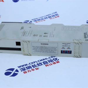 A-B	1756-IR6I Analog input module