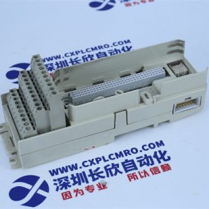 A-B	1769-IF8 Analog input module