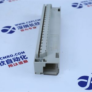 ABB	AO810V2 Analog output module