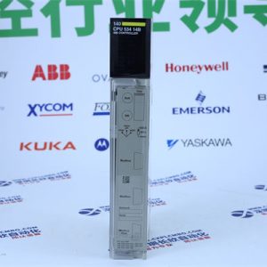 MODICON 140CRP93100 Analog input module