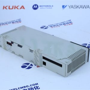 ABB	AI830A Analog input module