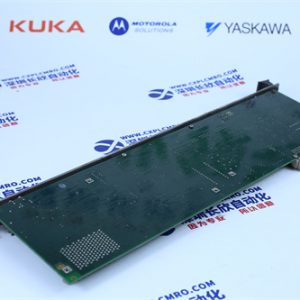A-B	1746-NO4I Analog input module