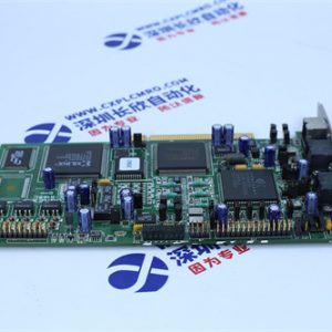 ABB	AI810  3BSE008516R1 Analog input module