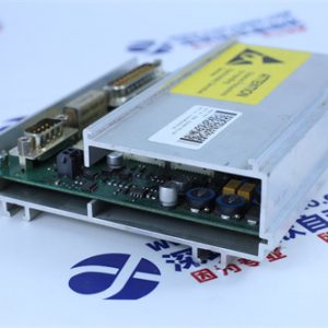 ABB	SD833/3BSC610066R1 Analog input module