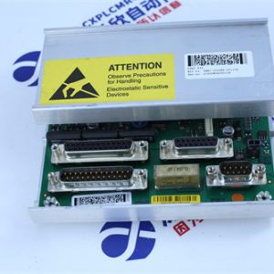 ABB	AI810 Analog input