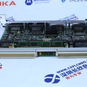A-B	1764-LRP Analog input module