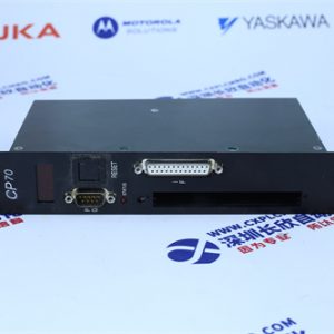 A-B	2711P-RP1X Analog input module