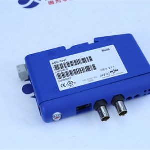 ABB	V17111-110 Analog input/output module.
