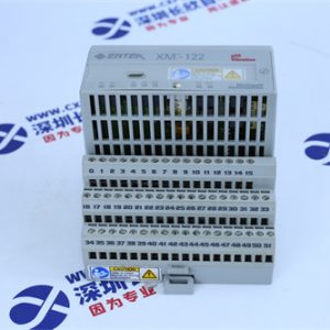 A-B	1756-PB72 Analog output