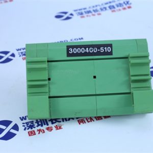 A-B	2094-PRS5 Analog input module