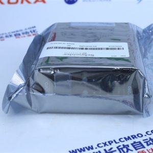 A-B	1756-PA75 Analog input/output module.