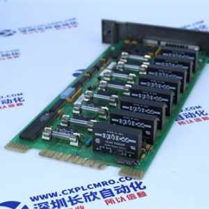 Allen Bradley	1746-A4 4-slot modular chassis