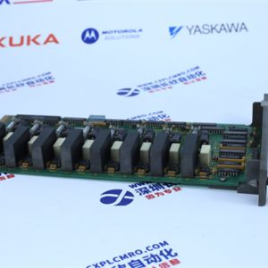 Yaskawa CIMR-VCBA0002BAA Simulate the input of the sensor