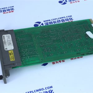 BENTLY	TSP090-124EX Input module