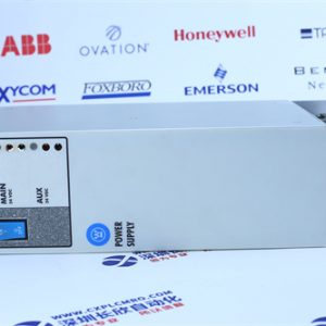 FOXBORO FBM06 Industrial automation equipment