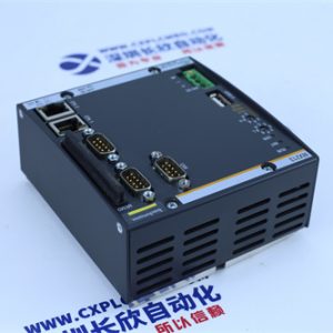 Bently 125840-01 16 channel analog input module for vibration monitoring system