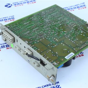 BENTLY	330106-05-30-15-02-CN Input module