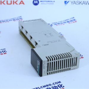 FOXBORO FBM242 Channel analog output module