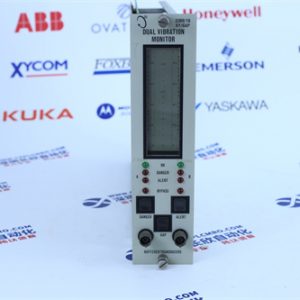 ABB	AI810 3BSE008516R1 Analog sensor