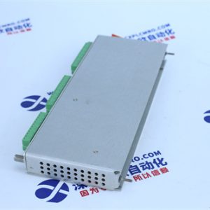 WESTINGHOUSE 1C31227G01 Input module